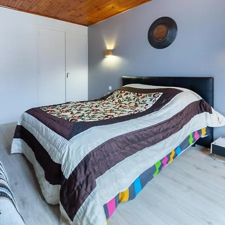 Les Noisetiers Saint-Lary-Soulan