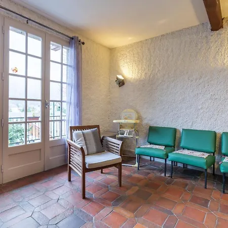 Les Noisetiers Saint-Lary-Soulan